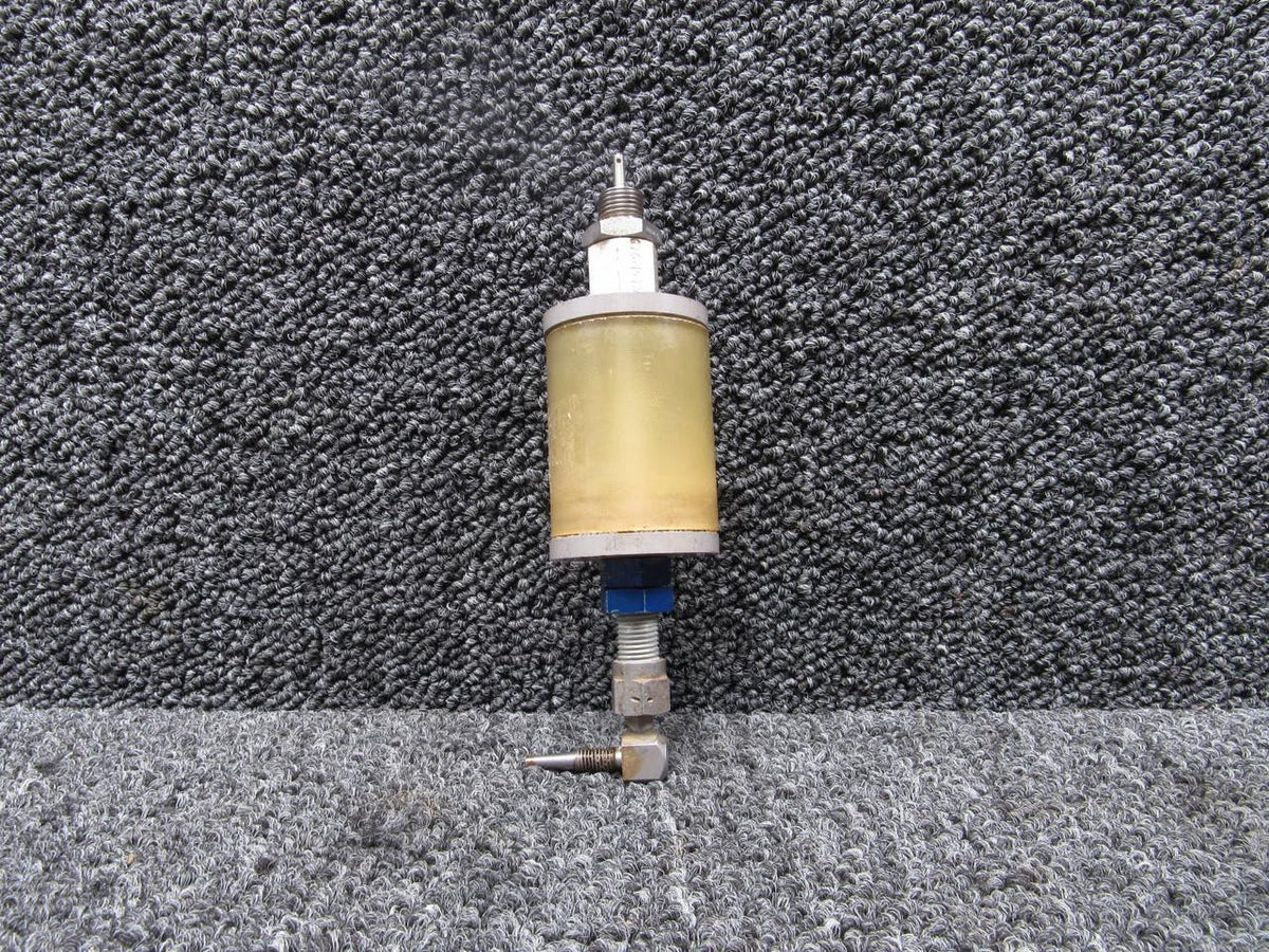 Shorts Brothers B-76P190 Shorts Bros. SD3-30 Sight Glass Canister