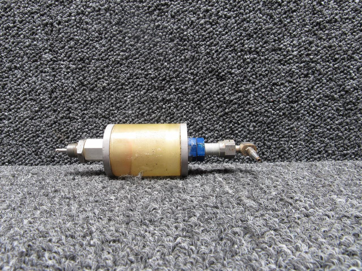 Shorts Brothers B-76P190 Shorts Bros. SD3-30 Sight Glass Canister