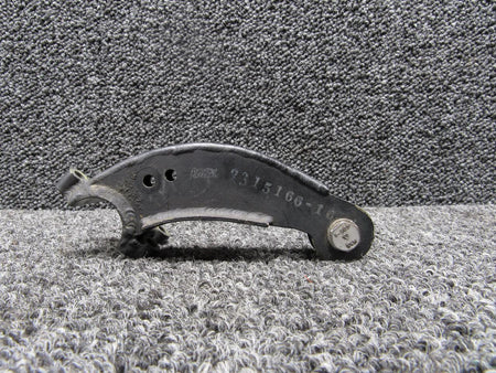 No Brand 2315166-16 Arm Assembly Brake