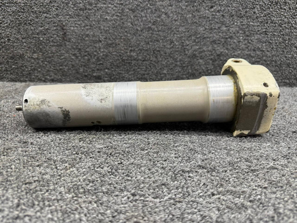 Rockwell Aviation Airplane Parts P227-24, P227-8 Rockwell 112 Nose Gear Rod Assembly with Collar