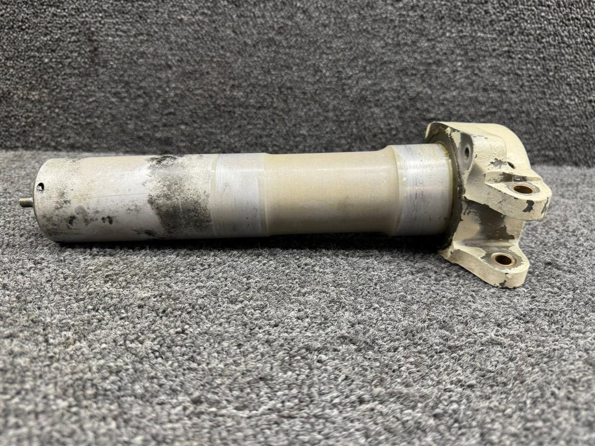 Rockwell Aviation Airplane Parts P227-24, P227-8 Rockwell 112 Nose Gear Rod Assembly with Collar
