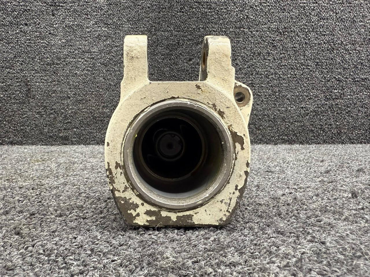Rockwell Aviation Airplane Parts P227-24, P227-8 Rockwell 112 Nose Gear Rod Assembly with Collar