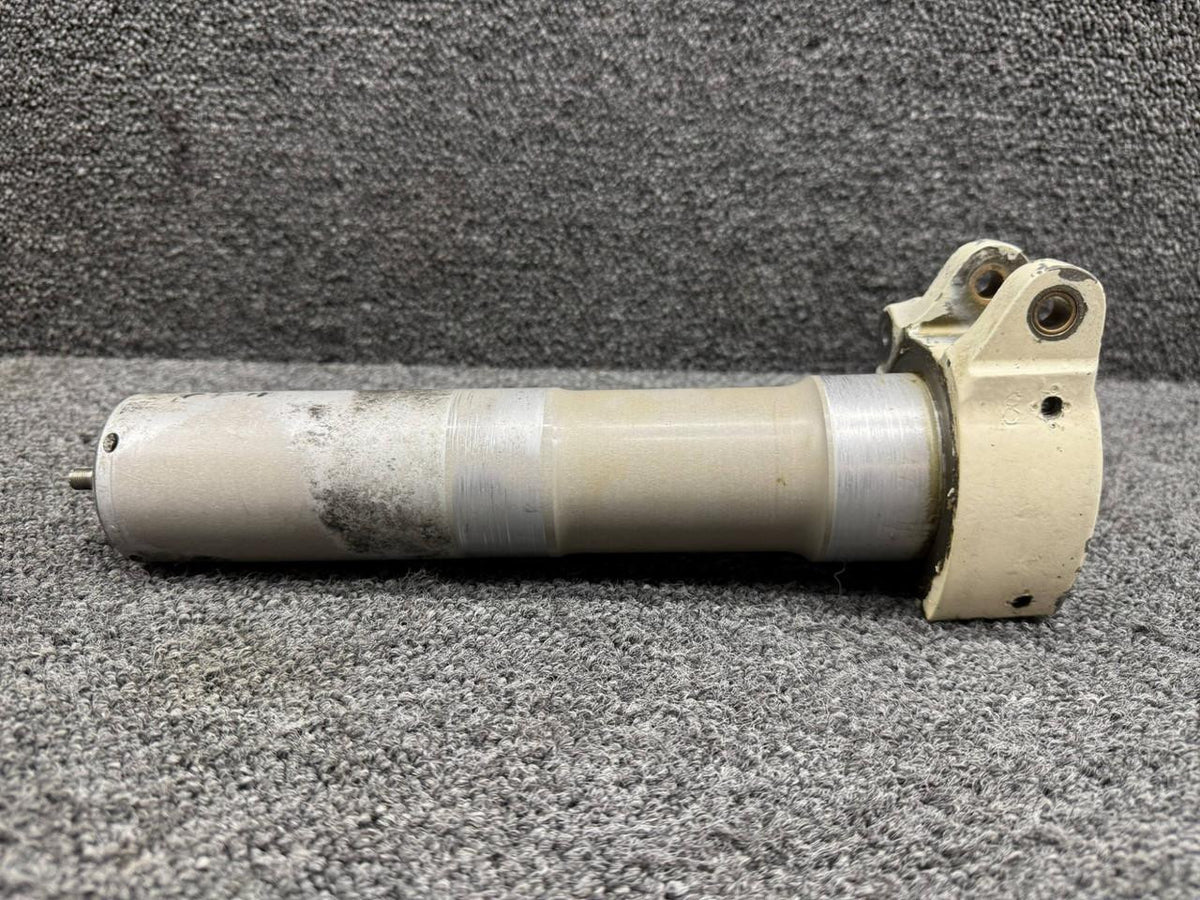 Rockwell Aviation Airplane Parts P227-24, P227-8 Rockwell 112 Nose Gear Rod Assembly with Collar