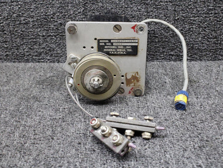 Mitchell 1C363-1-183R Mitchell Roll Servo Assembly with Cable
