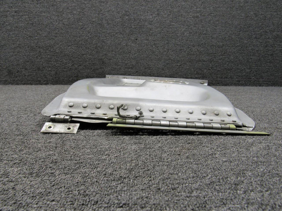 LearJet 2422520-12 LearJet 24E Main Gear Outboard Door Assembly RH