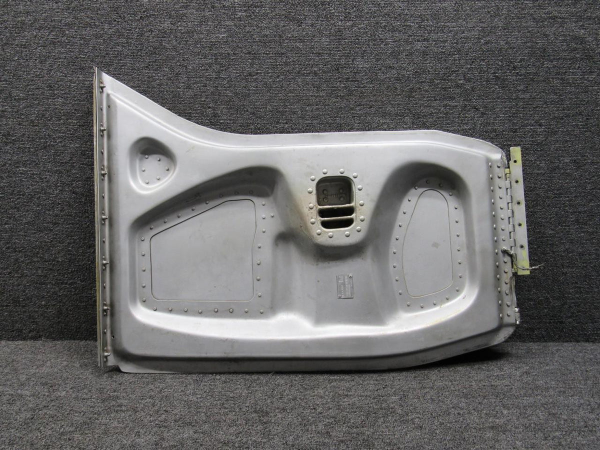 LearJet 2422520-12 LearJet 24E Main Gear Outboard Door Assembly RH