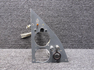 LearJet 24E Instrument Panel Assembly