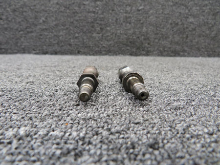 LearJet 2652002-3 LearJet Engine Attach Bolt Aft Set of 2 with Maintenance Release Tag