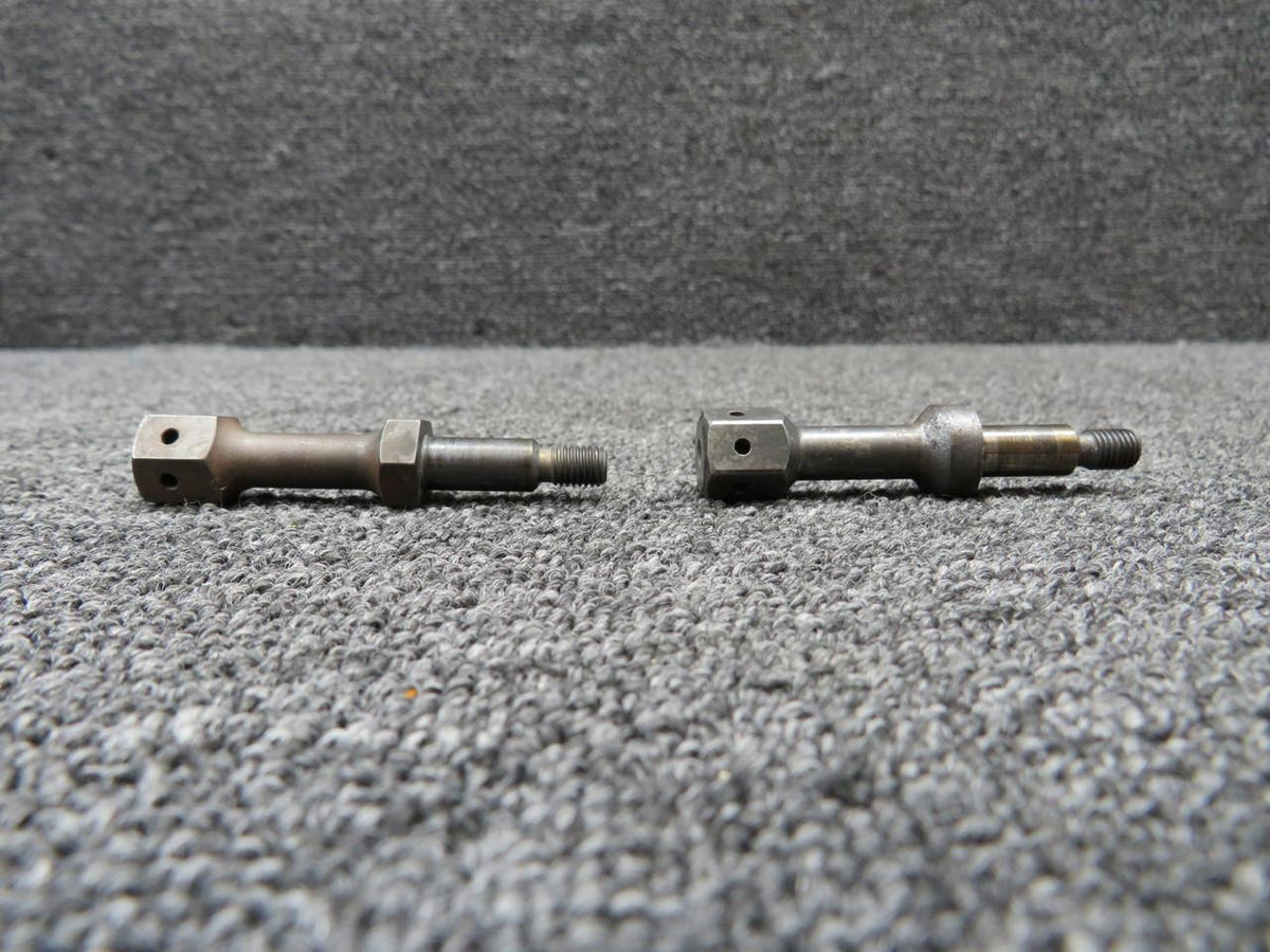 LearJet 2652002-3 LearJet Engine Attach Bolt Aft Set of 2 with Maintenance Release Tag