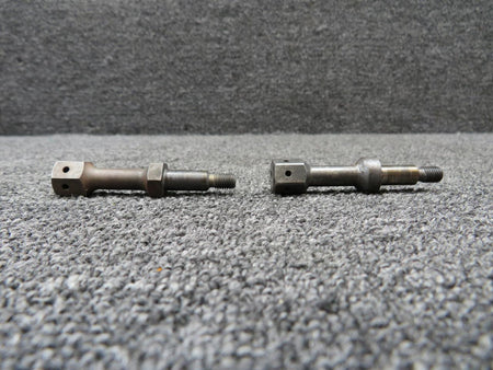 LearJet 2652002-3 LearJet Engine Attach Bolt Aft Set of 2 with Maintenance Release Tag