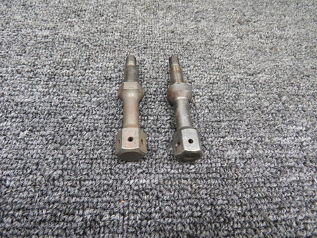 LearJet 2652002-3 LearJet Engine Attach Bolt Aft Set of 2 with Maintenance Release Tag