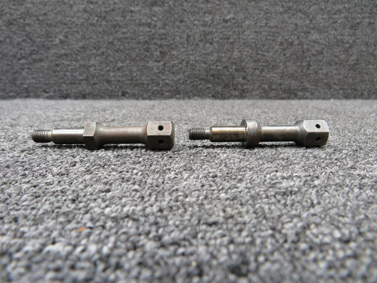 LearJet 2652002-3 LearJet Engine Attach Bolt Aft Set of 2 with Maintenance Release Tag