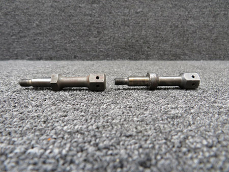 LearJet 2652002-3 LearJet Engine Attach Bolt Aft Set of 2 with Maintenance Release Tag