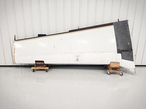 35-115388-672 Beechcraft S35 Wing Structure Assembly RH (Damaged)