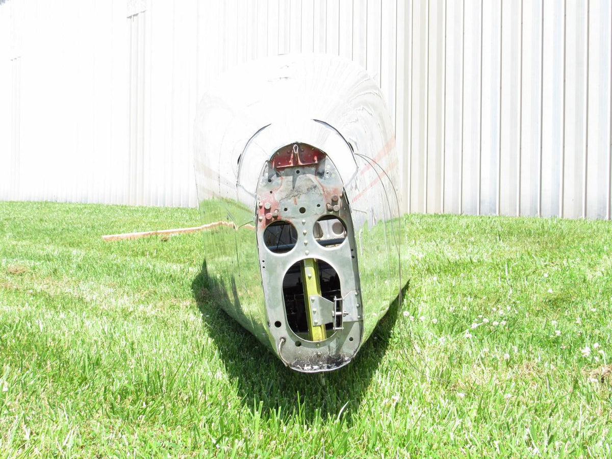 Beechcraft Parts Beechcraft BE-35 Fuselage Assembly