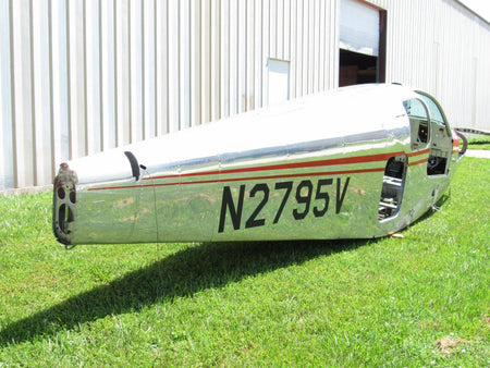 Beechcraft Parts Beechcraft BE-35 Fuselage Assembly