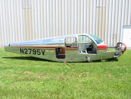 Beechcraft Parts Beechcraft BE-35 Fuselage Assembly