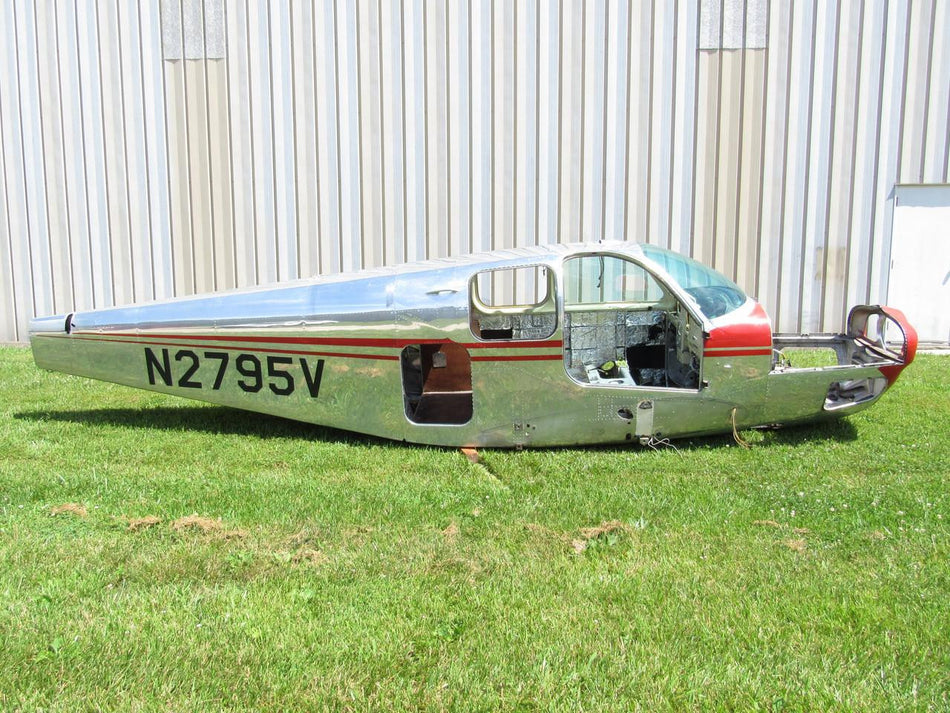 Beechcraft Parts Beechcraft BE-35 Fuselage Assembly
