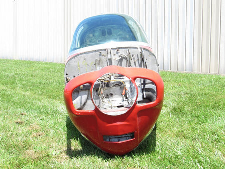 Beechcraft Parts Beechcraft BE-35 Fuselage Assembly