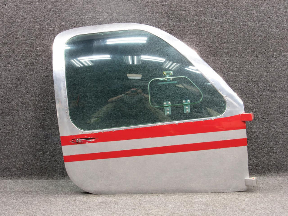 Beechcraft Parts 35-400010-60 Beechcraft BE-35 Co-Pilot Door Assembly
