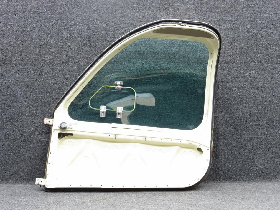 Beechcraft Parts 35-400010-60 Beechcraft BE-35 Co-Pilot Door Assembly