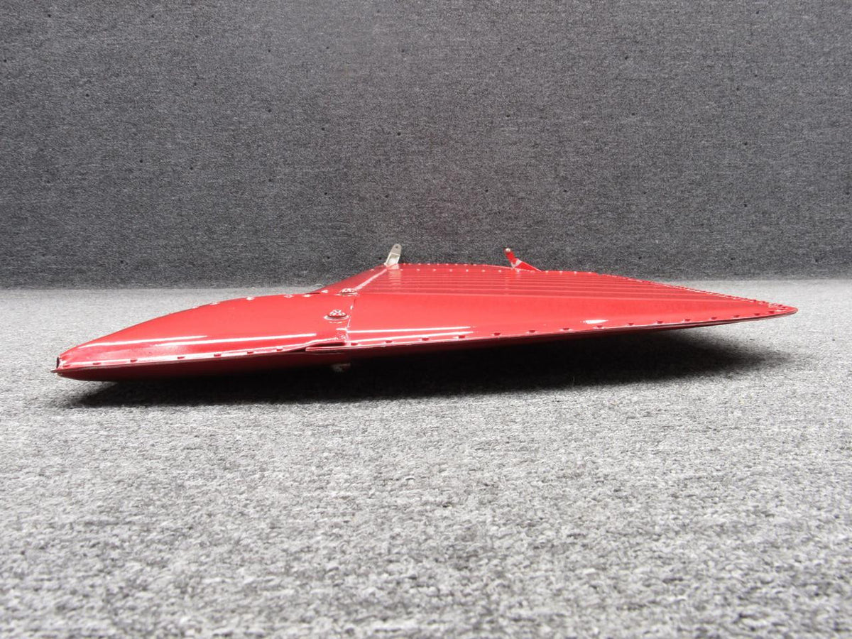 Beechcraft Parts 35-660040-608 Beechcraft BE-35 Ruddervator with Tab RH