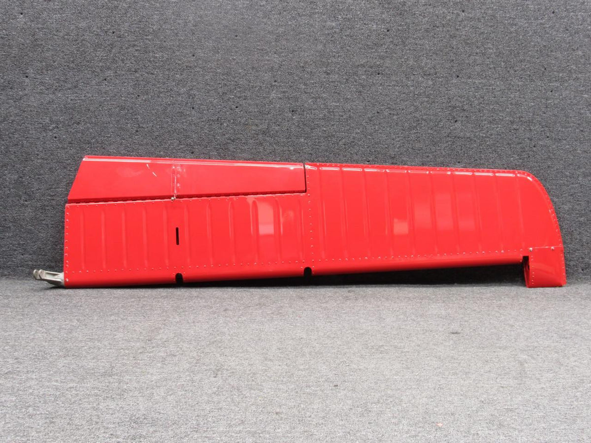Beechcraft Parts 35-660040-608 Beechcraft BE-35 Ruddervator with Tab RH