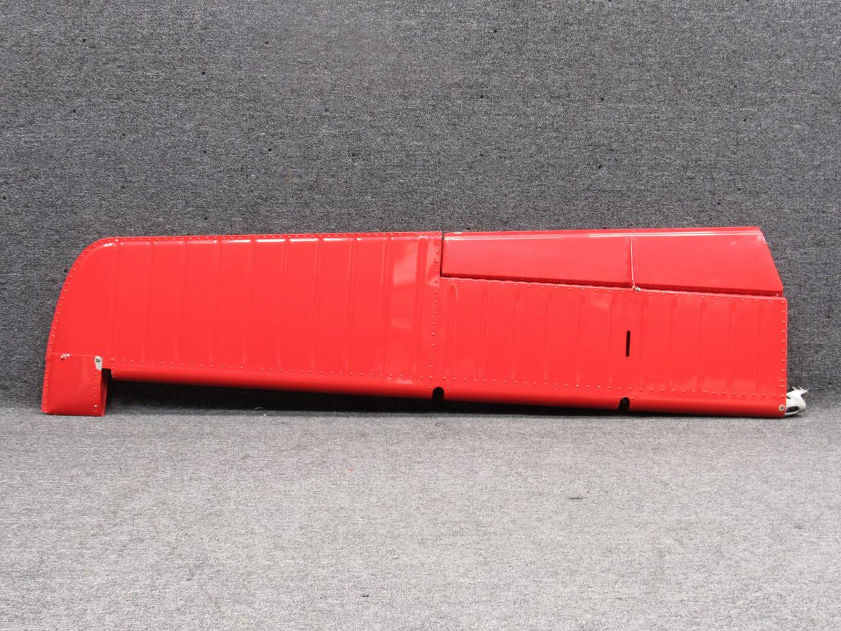 Beechcraft Parts 35-660040-608 Beechcraft BE-35 Ruddervator with Tab RH