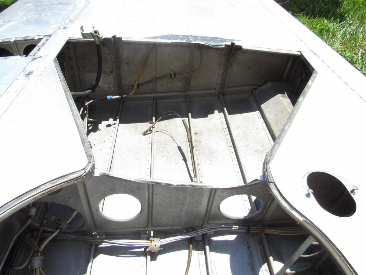 Beechcraft Parts 35-115001-602 Beechcraft BE-35 Wing Assembly LH
