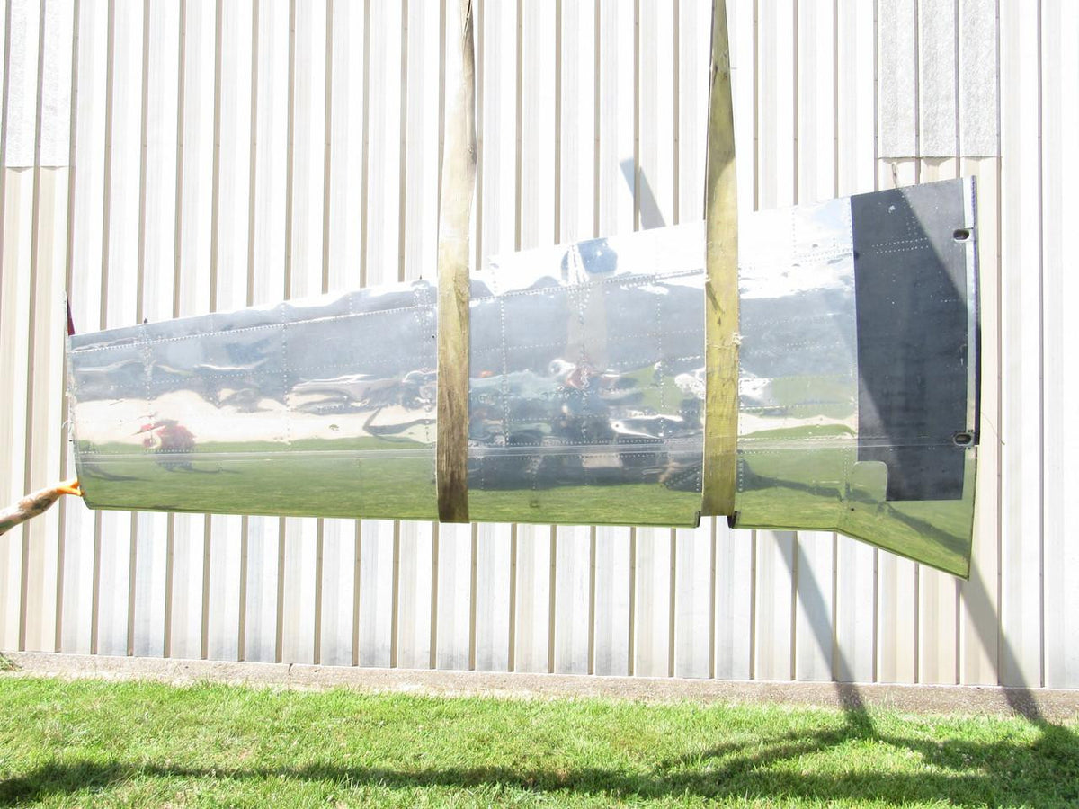 Beechcraft Parts 35-115001-603 Beechcraft BE-35 Wing Assembly RH