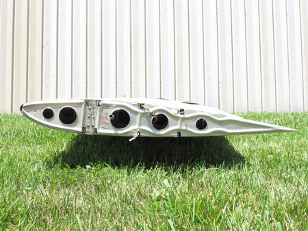 Beechcraft Parts 35-115001-603 Beechcraft BE-35 Wing Assembly RH