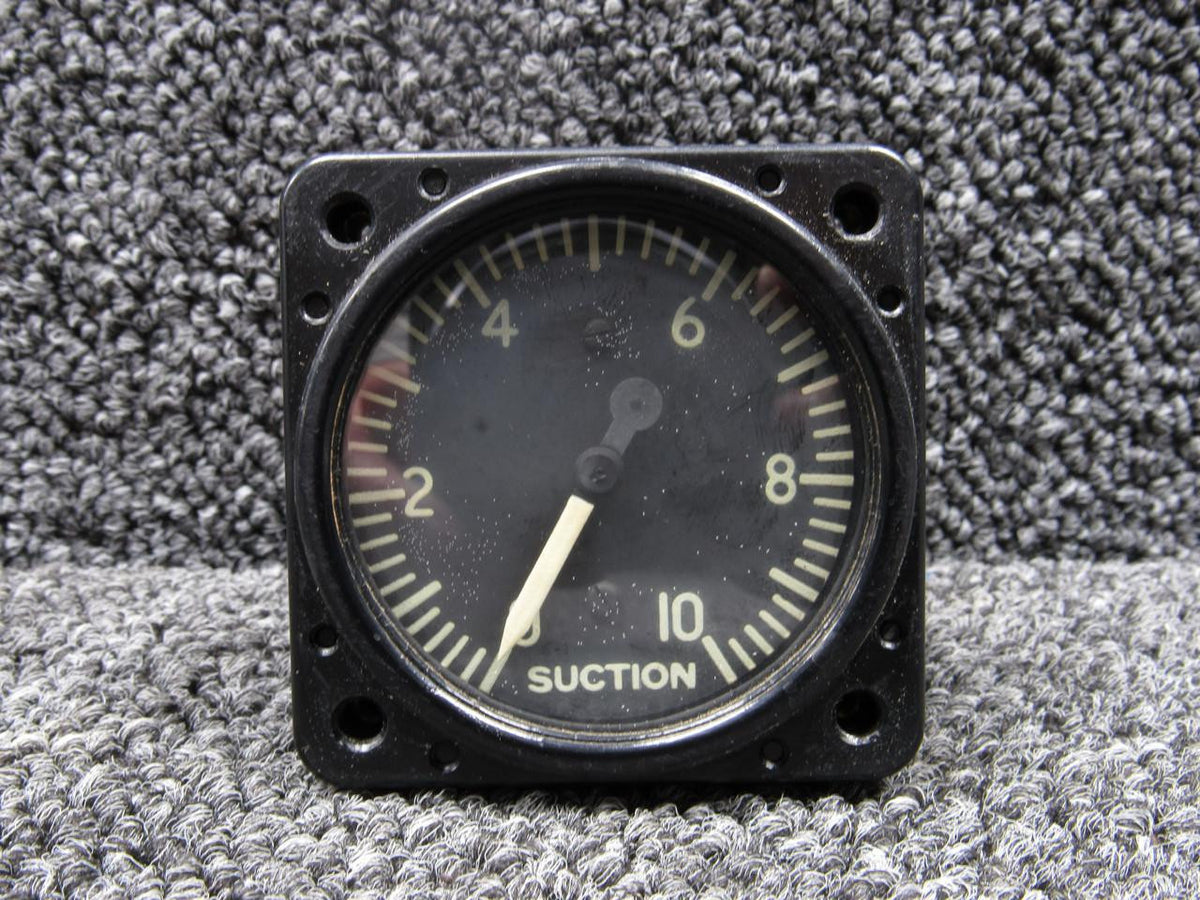 US Gauge AW-1 7/8-21-Q US Gauge Suction Indicator Assembly