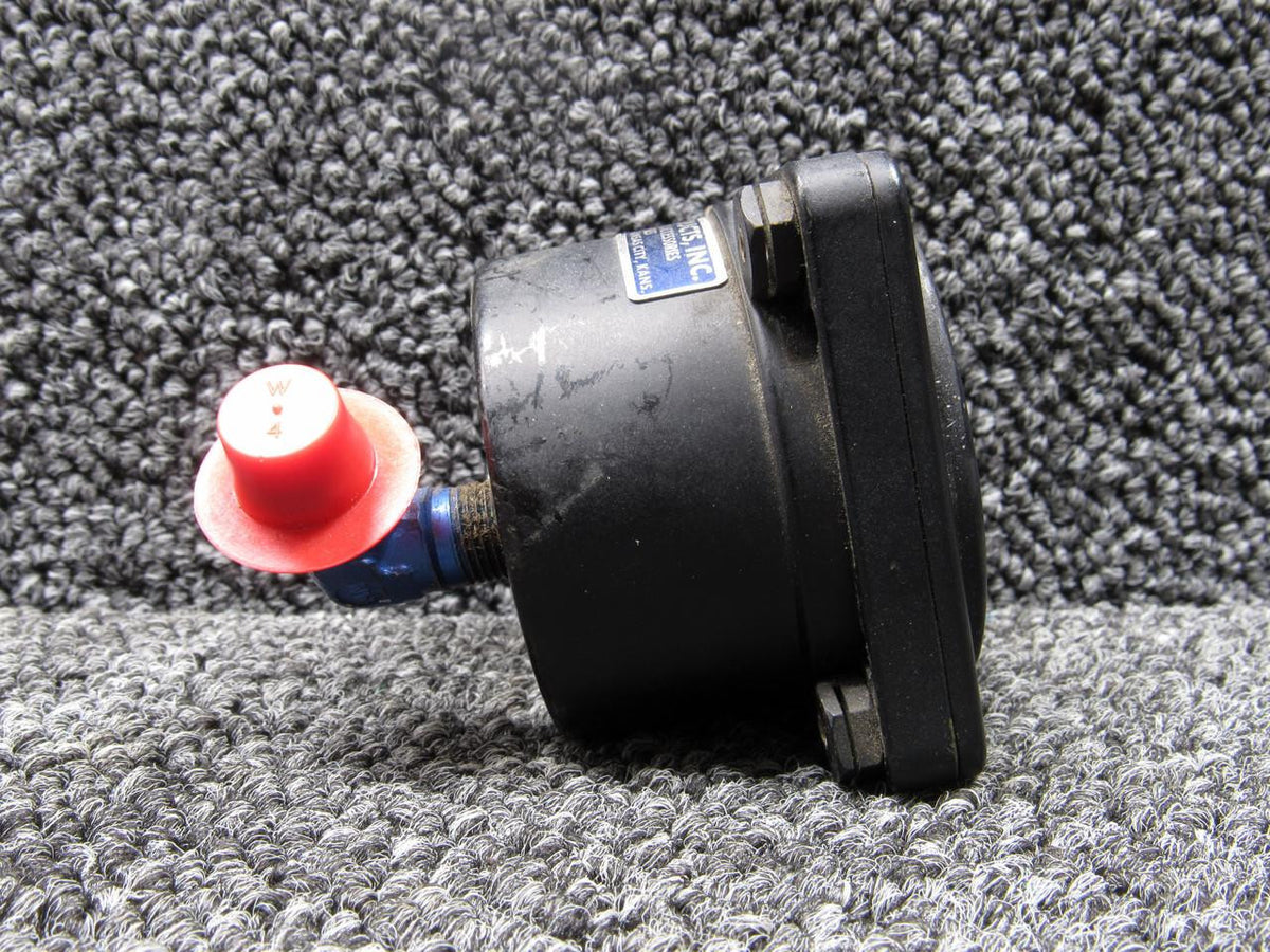 US Gauge AW-1 7/8-21-Q US Gauge Suction Indicator Assembly
