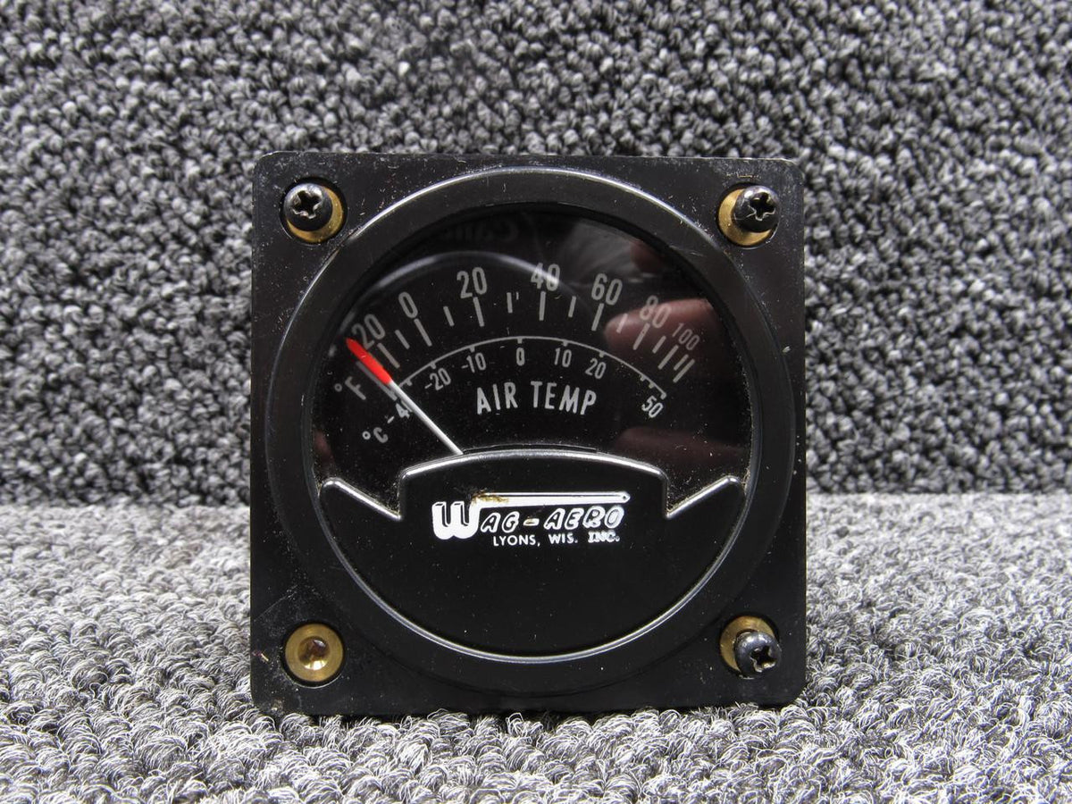 Westberg 95476-9710 Westberg Air Temperature Guage Assembly