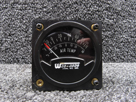 Westberg 95476-9710 Westberg Air Temperature Guage Assembly