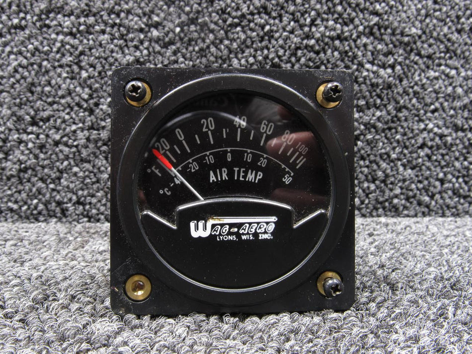 Westberg 95476-9710 Westberg Air Temperature Guage Assembly