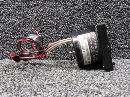 Westberg 95476-9710 Westberg Air Temperature Guage Assembly