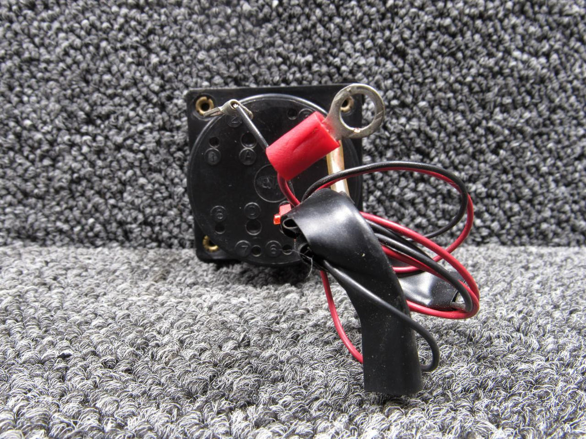 Westberg 95476-9710 Westberg Air Temperature Guage Assembly