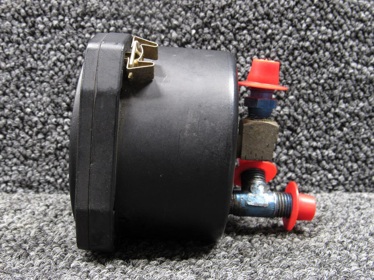 Cessna Aircraft Parts C661010-0606 Airspeed Gauge Assembly