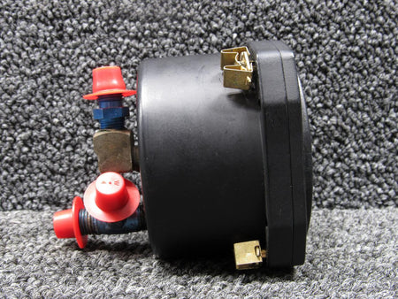 Cessna Aircraft Parts C661010-0606 Airspeed Gauge Assembly