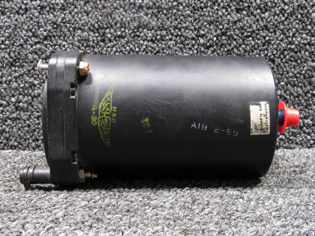 kollsman 716-BU-8-036 Kollsman Rate of Climb Indicator Assembly