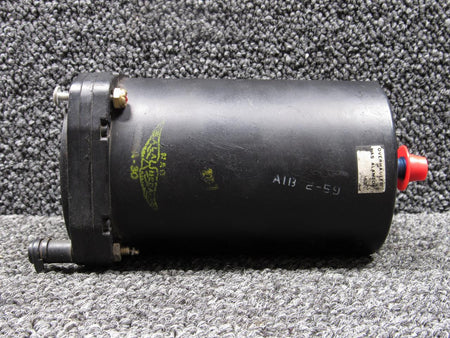 kollsman 716-BU-8-036 Kollsman Rate of Climb Indicator Assembly