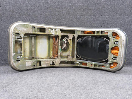 Cessna Aircraft Parts 5511230-53 Cessna C-550 Cabin Door Assembly (Less Hinge and Handle)