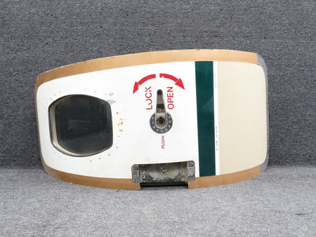 Cessna Aircraft Parts 5511230-53 Cessna C-550 Cabin Door Assembly (Less Hinge and Handle)