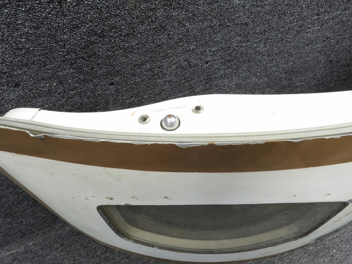 Cessna Aircraft Parts 5511230-53 Cessna C-550 Cabin Door Assembly (Less Hinge and Handle)