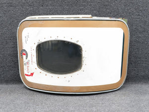 5511250-43 Cessna C-550 Escape Hatch Assembly