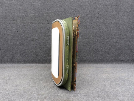 Cessna Aircraft Parts 5511250-43 Cessna C-550 Escape Hatch Assembly