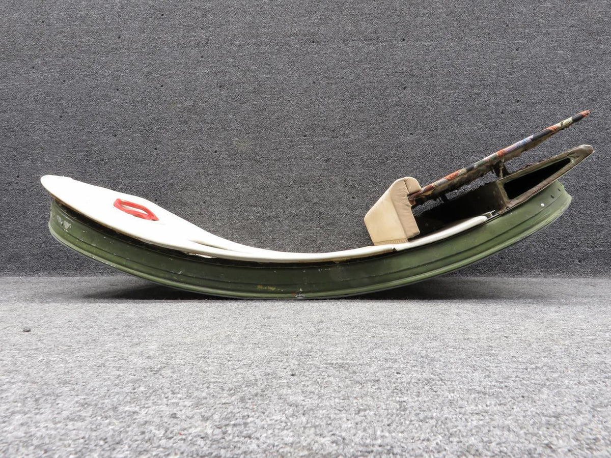 Cessna Aircraft Parts 5511250-43 Cessna C-550 Escape Hatch Assembly