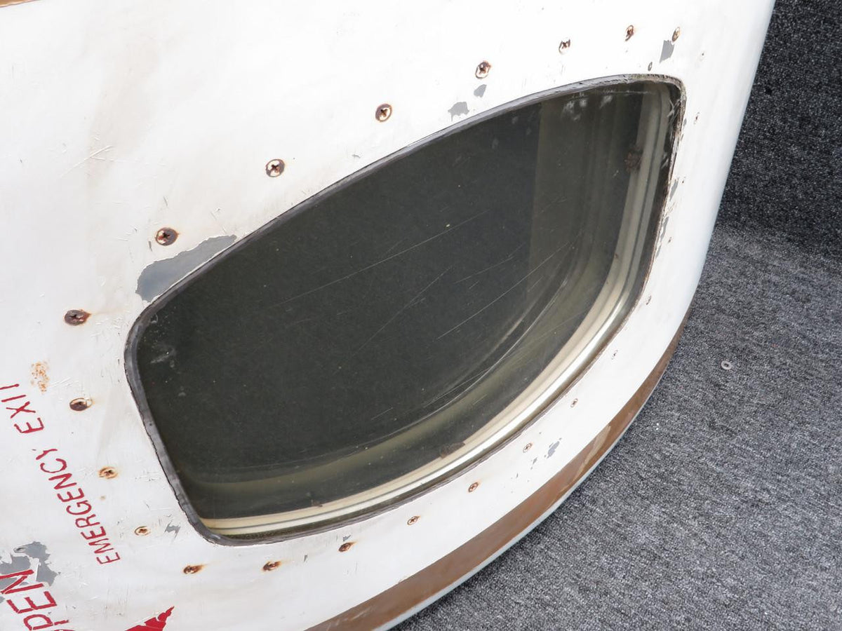 Cessna Aircraft Parts 5511250-43 Cessna C-550 Escape Hatch Assembly