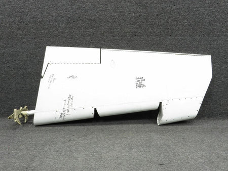 LearJet 2333001-23 LearJet L-24B Rudder Assembly